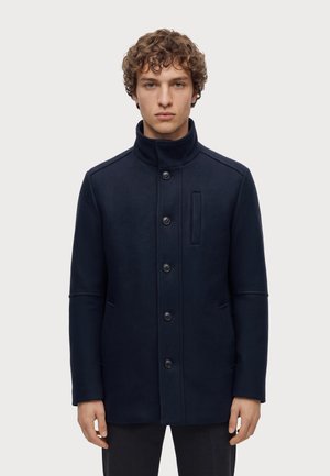 Jack & Jones PREMIUM, JPRDUANE - Зимно палто - dark navy