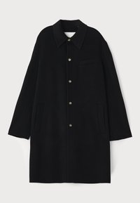 JANNO COATS - Classic coat - black