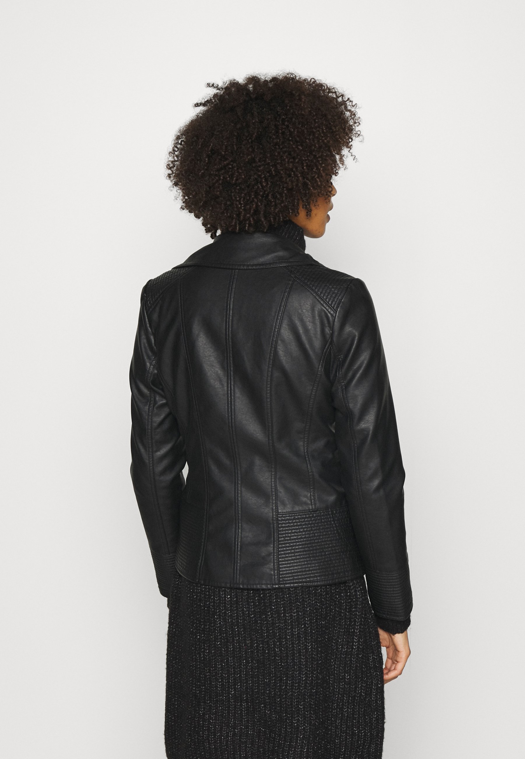 wallis black jacket
