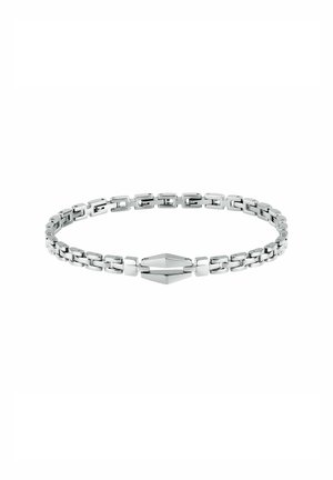 TOWN - Bracciale - acciaio inox