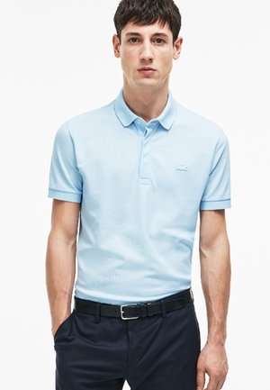 Poloshirt - croisiere chine