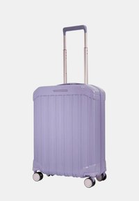 Piquadro Trolley - viola