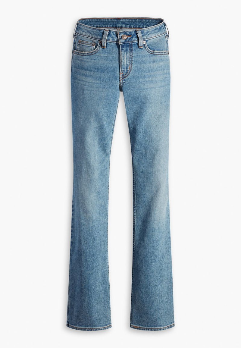 Vaqueros bootcut