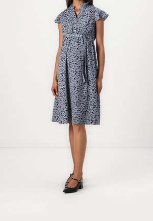 Freizeitkleid - multi-coloured