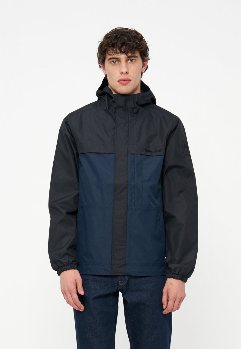 Timberland Regenjas zwart