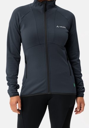 Veste polaire - black