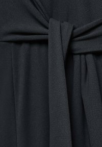 Mango Overal - anthracite