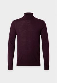 Επιλέχθηκε, aubergine
