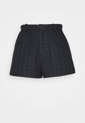 Short - dark blue