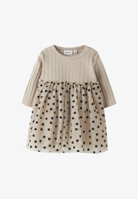 Neselectat, island fossil