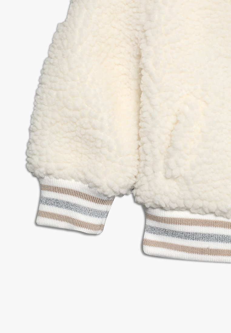 River Island Vinterjakke cream Zalando.no River Island Vinterjakke cream Zalando.no