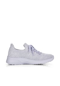 Rieker Sport Trainers - lila