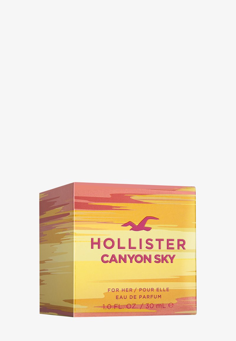 Hollister Fragrances CANYON SKY FOR HER EDP Eau de Parfum Zalando