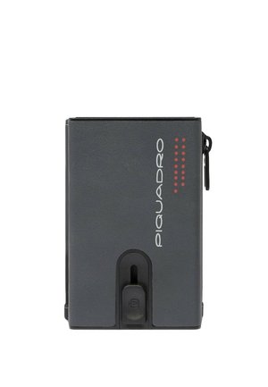 Portemonnee - grigio nero