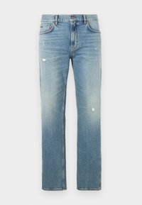 Επιλέχθηκε, light blue denim