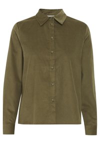 Unselected, olive night