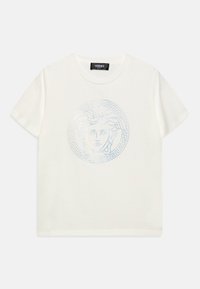 Izbrano, bianco/argento