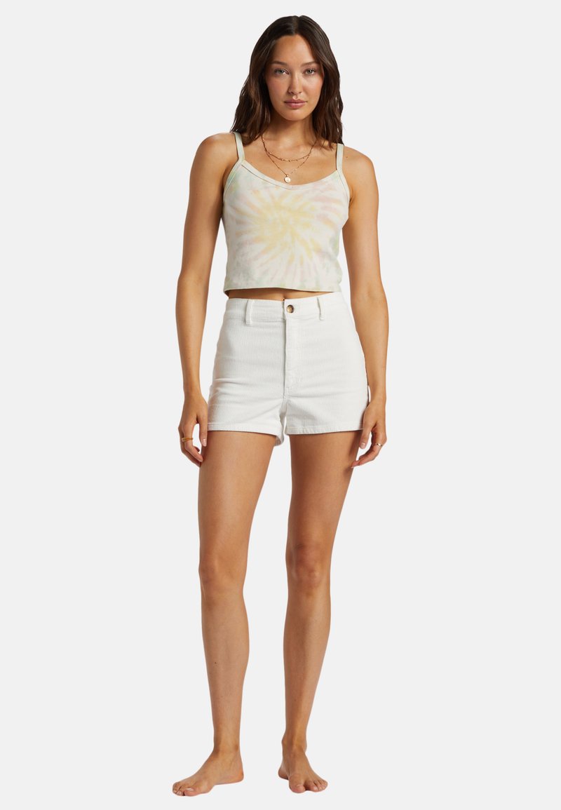 Billabong Shorts wit Billabong Shorts wit