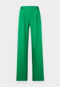 Ikke valgt, green bee