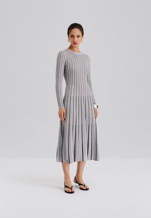 INA - Cocktailkleid/festliches Kleid - beige