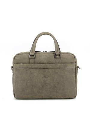 DIFFÉRENCE - Briefcase - taupe