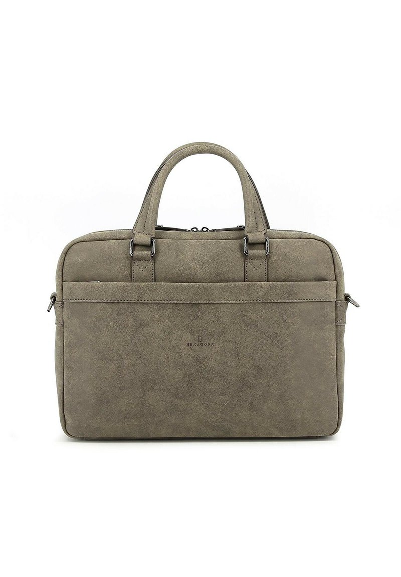 Hexagona DIFFÉRENCE - Ventiquattrore - taupe