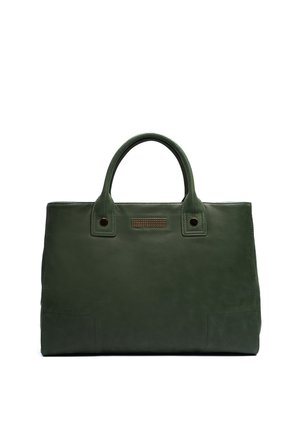 CLASSIC - Sac à main - green