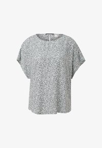 Niet geselecteerd, grau