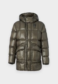 TIVERTON - Down jacket - olive