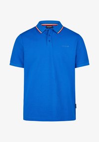 Niet geselecteerd, blau