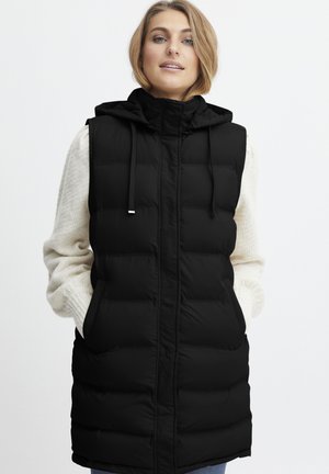 Fransa FRBAFAB 1 - Vest - black