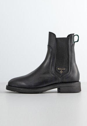 AIMLEE - Classic ankle boots - black