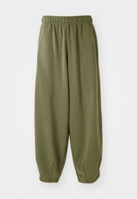 Unselected, clay green/seaweed