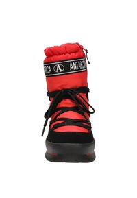 Antarctica Boots Snowboots  - rood