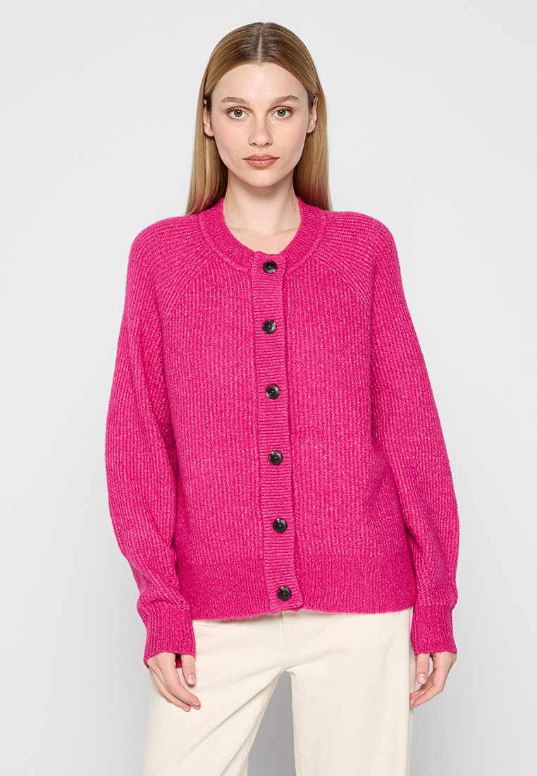 Selected Femme Vest roze