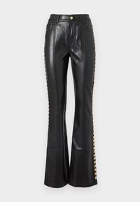 Wybrany, black/gold coloured