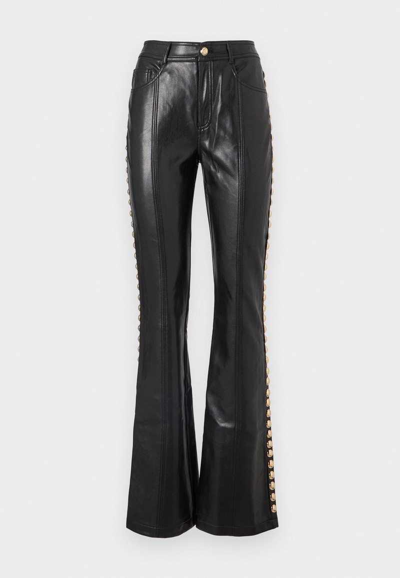 Cinq à Sept Broek zwart