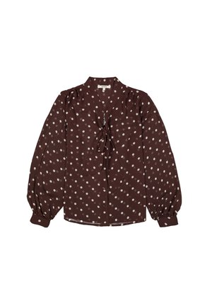 Garcia, ADULTS - FEMALE BLOUSE - Blouse - hazel bloom