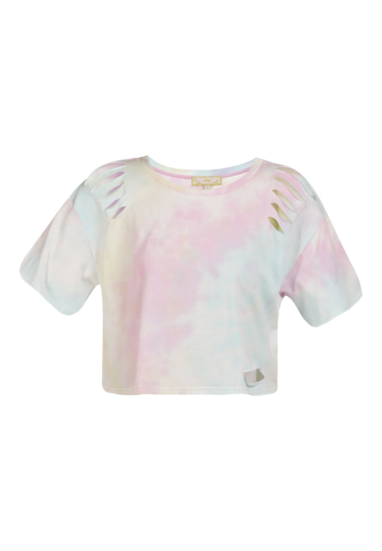 Damen T-Shirt print Damen T-Shirt print
