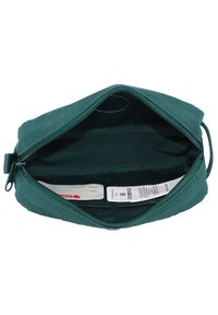 Fjällräven KANKEN - Kosmetická taška - arctic green