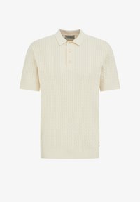 Non sélectionné, ecru