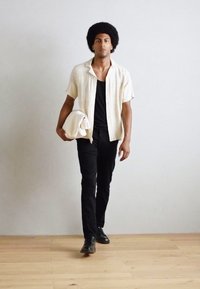 Antony Morato BRYAN - Chino - black