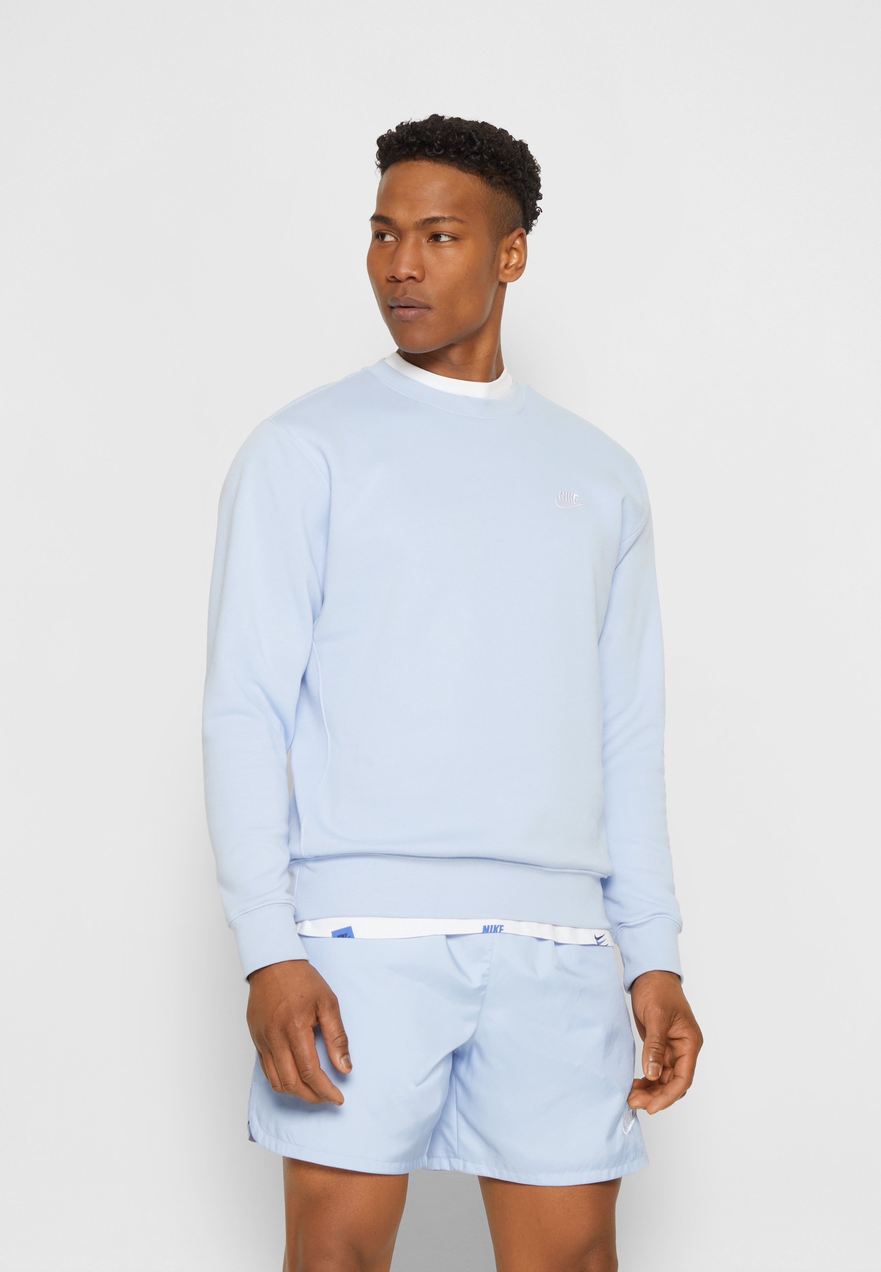 Nike Sportswear CLUB - Sweatshirt 