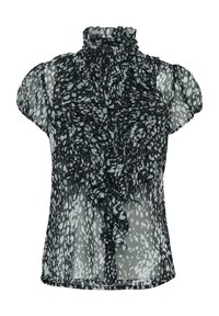 Unselected, nightsky spotty animal