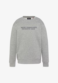 Non sélectionné, gris chiné