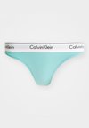 THONG ICON - Tangice - beau blue