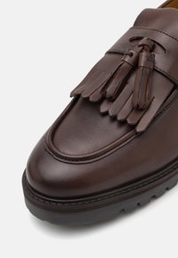 Zign Paelteta kingad - brown