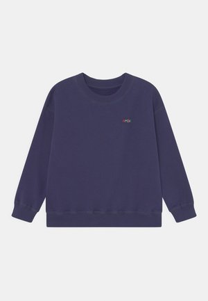 PEREIRE AMORE UNISEX - Sweater - navy