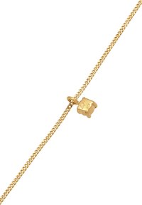 Elli CLASSIC LOOK - Collana - gold-coloured