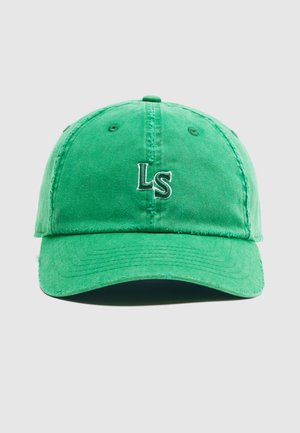 MONOGRAM UNISEX - Gorra - sunshine tint test too